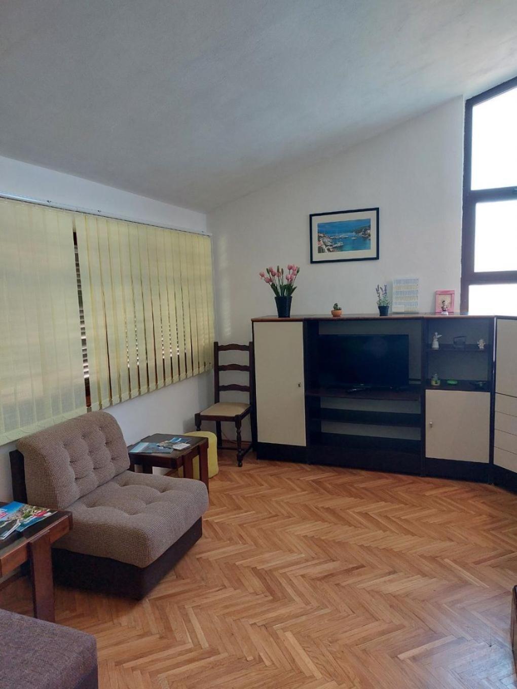 Apartment Silvana Božava Exteriör bild