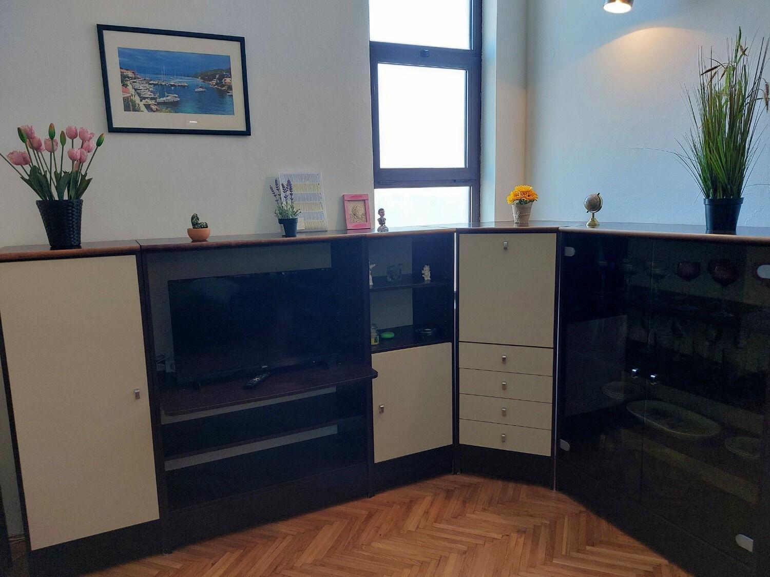 Apartment Silvana Božava Exteriör bild